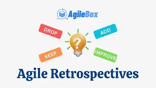 Retrospectives for Jira | How to do it with AgileBox
