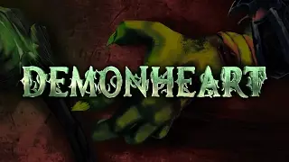 Demonheart [WoW Machinima Movie] (re-upload)