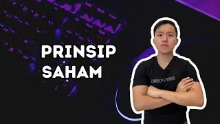 Ngerti Investasi Saham dari Gw