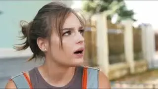 Мажор влюбился в уборщицу 5 серия