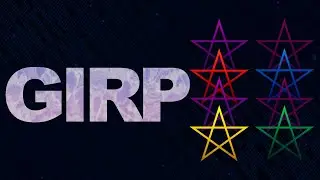 The Greater Invoking Ritual of the Pentagram GIRP
