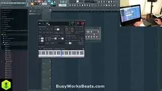 How to Create Groove in FL Studio 12