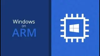 Как легко и просто, установить windows arm64 на Snapdragon 845 (ЧАСТЬ 1-АЯ)