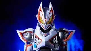 Kamen Rider Geats IX Henshin Sound 仮面ライダーギーツIX