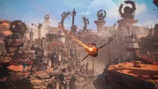 Ratchet & Clank: Rift Apart