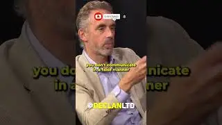 Jordan Peterson Knowing Your Pathway