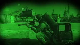 Tarkov rizz