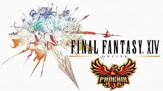 The Epic Conclusion to a Legendary Journey – Heavensward in Final Fantasy XIV Online!