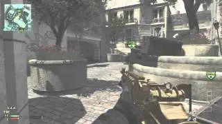 MK14 17-0 SND w/ Triple Feed XD