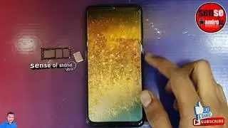 Samsung A30 Frp Bypass Samsung A30 Google Account Unlock A30 Android 9.0