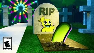 O QUE ACONTECE NO RAINBOW FRIENDS CHAPTER 2? CHEGOU NOVA ATUALIZAÇÃO!? NOVO FINAL E JUMPSCARE!