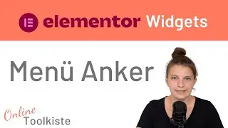 The Elementor Menu Anchor Widget (2022) | Complete Tutorial