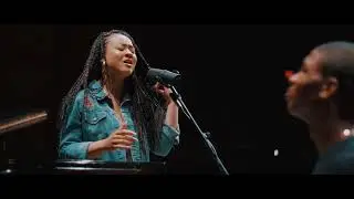 My Song X H.E.R. (Cover) | Serrin Joy | Songversations Vol. 1