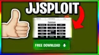 jjsploit the most free cool exploit!!! | Roblox Exploiting