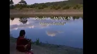 Cevahir Canpolat - Hasret Türküsü