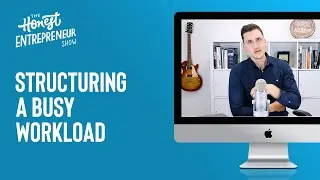 Structuring a Busy Workload