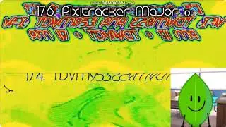 Preview 2 Leafy Deepfake Render Pack Rounds 171 to 180 vs TDVM953 + goofy ahh!