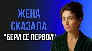 МЫ С ЖЕНОЙ ОТДЫХАЛИ У ТЁЩИ. НО НОЧЬЮ ОНА ПРИШЛА КО МНЕ...