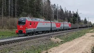 3ЭС8-001 