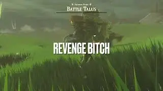 Tears of Legends: Kingdom of the Zelda