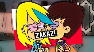 ZAKAZANE ODCINKI HARMIDOMU w POLSCE (HARMA i SAM)
