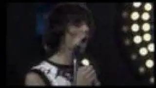 Tequila - Mira esa chica (Aplauso Enero 1981)