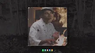 ADAM THE SHINOBI - MUFFIN MANE