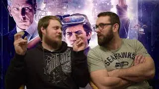 Ready Player One Review
