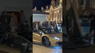 Grigor Dimitrov in Casino 