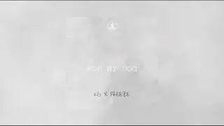 Kg x Freeze - For My Dog