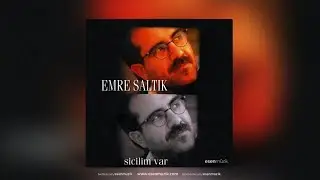 Emre Saltık - Yok Anam - Official Audio
