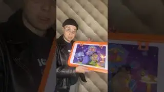Вундеркинд 😂 