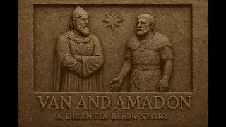Van and Amadon