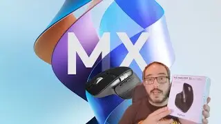 🐁 Logitech MX Master 3S για Mac: Το καλύτερο ποντίκι για χρήστες Mac;