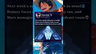 Episode 1146 Official Preview🔥 