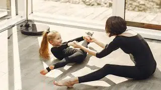 Kids morning Workout — Kids Daily Exercises &Yoga