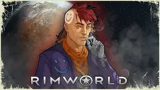 RimWorld #1 Убийство из фракции!