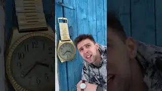 Олигарх в гостях в бедного