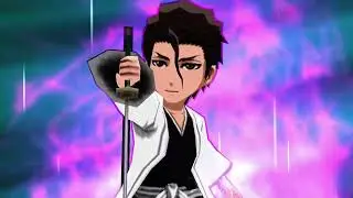 Получаем Vasto lorde ичиго в Bleach brave souls