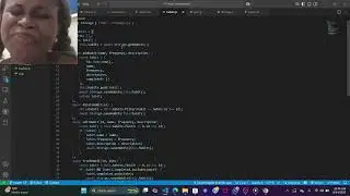 Web Frontend Final Project