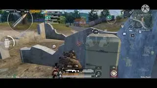 Metro Royale Insane Squad wipe in Advanced Mode / PUBG METRO ROYALE CHAPTER 6