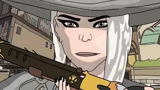 BAWB, DO SOMETHING, BUT DON'T SHOOT UP THAT SCHO...
