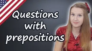 English questions with prepositions, Preposition stranding