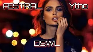 ✨ÆSTRAL  ×  Ytho — Red Star | (dswl video)