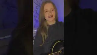 Miley Cyrus - Flowers | cover by Nastia XO