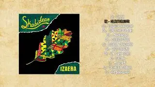 SKABIDEAN - IZAERA (FULL ALBUM // DISKA OSOA)
