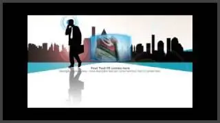 After Effects Template CORPORATE