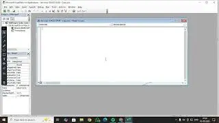 01 VBA Class on FIRST CODING