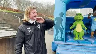Randers FC inviterer til byens største fastelavnsfest 🥳🎊