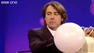 Vin Diesel's Helium Voice
